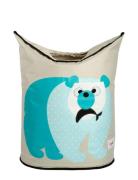 Laundry Basket Home Kids Decor Storage Storage Baskets Multi/patterned...