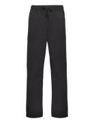 Mn Range Relaxed Elastic Pant Bottoms Sweatpants Black VANS