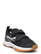 Varion Ii V Jr Lave Sneakers Black PUMA