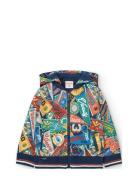 Fleece Jacket Printed For Baby -Bci Outerwear Fleece Outerwear Fleece ...