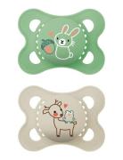 Mam Original 0-6M Silic Neutral Baby & Maternity Pacifiers & Accessori...