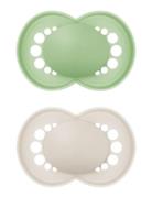 Mam Original Neutral 16-36M Baby & Maternity Pacifiers & Accessories P...