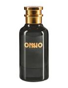 Onno Bois D'ambre 100Ml Parfyme Eau De Parfum Nude ONNO