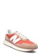 New Balance 237 Lave Sneakers Orange New Balance