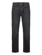 Marty Bottoms Jeans Regular Black Tiger Of Sweden