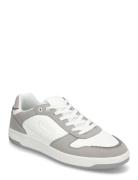 Biajordy B'ball Sneaker Lave Sneakers White Bianco