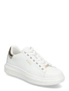 Vibo Lave Sneakers White GUESS