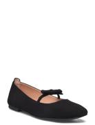 Betarks Ballerinasko Ballerinaer Black UNISA