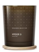 Hygge Scented Candle 350G Special Edition Duftlys Brown Skandinavisk