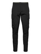 Race Cargo Pant Bottoms Trousers Cargo Pants Black Sail Racing