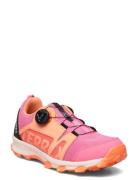 Terrex Agravic Boa K Lave Sneakers Pink Adidas Terrex