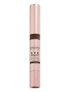 Revolution Bright Eye Concealer Deep Caramel Concealer Sminke Makeup R...