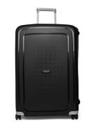 S'cure Spinner 75Cm Dark Blue 1247 Bags Suitcases Black Samsonite