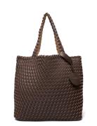 Tote Bag Bags Totes Brown Ilse Jacobsen