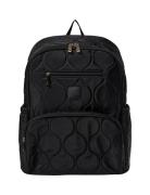 Backpack-Black Accessories Bags Backpacks Black Sofie Schnoor