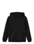 Nlnnizu Ls Bru Sweat W. Hood Noos Tops Sweat-shirts & Hoodies Hoodies ...