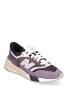 New Balance U997 Sport Sneakers Low-top Sneakers Purple New Balance