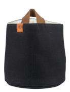 Sortit Storage Bag Home Storage Storage Baskets Black Mette Ditmer