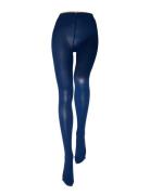 Ingrid Tights Lingerie Pantyhose & Leggings Blue Sneaky Fox