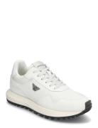 Sneaker Lave Sneakers White Emporio Armani