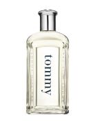 Tommy Edt Parfyme Eau De Parfum Nude Tommy Hilfiger Fragrance