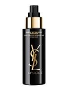 Yves Saint Laurent Top Secrets Face Mist 100Ml Settingspray Sminke Nud...