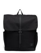 City Backpack Ryggsekk Veske Black Herschel