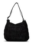 Albury Smock Shopper Bags Small Shoulder Bags-crossbody Bags Black Ros...