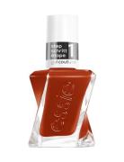 Essie Gel Couture Fab Florals 252 13,5 Ml Neglelakk Gel Red Essie