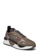 Sneaker Lave Sneakers Brown EA7