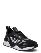 Sneaker Lave Sneakers Black EA7