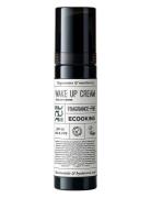 50+ Wake Up Cream Fragrance Free Dagkrem Ansiktskrem Nude Ecooking