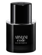 Armani Code Eau De Parfum Parfyme Eau De Parfum Nude Armani