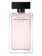 For Her Musc Noir Edp Parfyme Eau De Parfum Nude Narciso Rodriguez