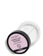 Gosh Setting Powder Sminkeprimer Sminke GOSH COPENHAGEN