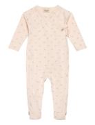 Rubetta Pyjamas Sie Jumpsuit Pink MarMar Copenhagen