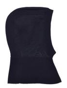 Extra Fine Balaclava Accessories Headwear Balaclava Navy FUB