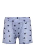 Hcfocel - Underpants Night & Underwear Underwear Underpants Blue Hust ...