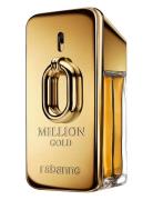 Rabanne Million Gold For Him Parfum 50 Ml Parfyme Eau De Parfum Nude R...