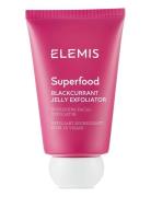 Superfood Blackcurrant Jelly Exfoliator Bodyscrub Kroppspleie Kroppspe...