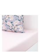 Kmitsuko Bottom Flat Sheet Home Textiles Bedtextiles Sheets Pink Kenzo...