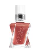 Essie Gel Couture Mutli-Faceted 554 13,5 Ml Neglelakk Gel Red Essie