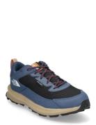 Y Fastpack Hiker Wp Lave Sneakers Blue The North Face