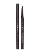 The Intense Eyeliner 24H Wear & Smudgeproof 61 Black Brown Eyeliner Sm...