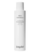 Bha Exfoliator 150 Ml Ansiktsrens Ansiktsvann Nude Jorgobé