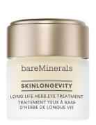 Skinlongevity Skinlongevity Long Life Herb Eye Treatment Øyepleie Nude...