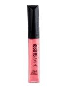 Rimmel Oh My Gloss Lipgloss Sminke Nude Rimmel