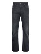 Jonah Bottoms Jeans Regular Blue HUGO BLUE