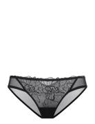 Selah Brazilian Truse Brief Truse Black Dorina