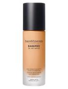 Bare Minerals Barepro 24H Matte Liquid Foundation Medium 30 Neutral Fo...